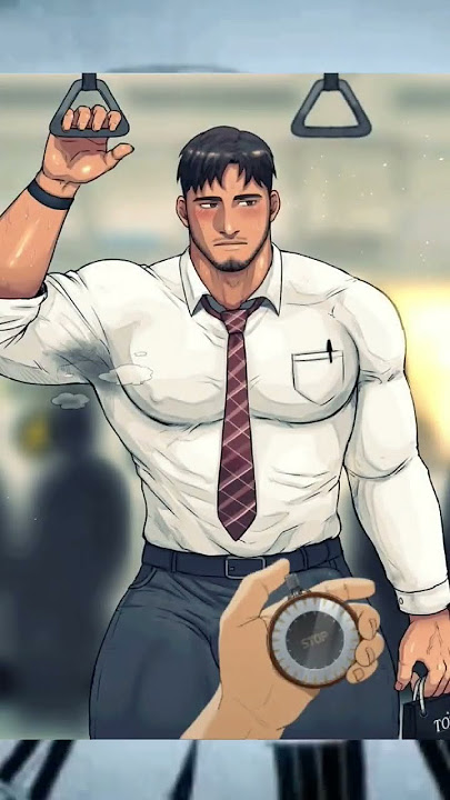 Đồng hồ bấm giờ #bl #đammỹ #gay #manhwa #gameplay #yaoi #boylove