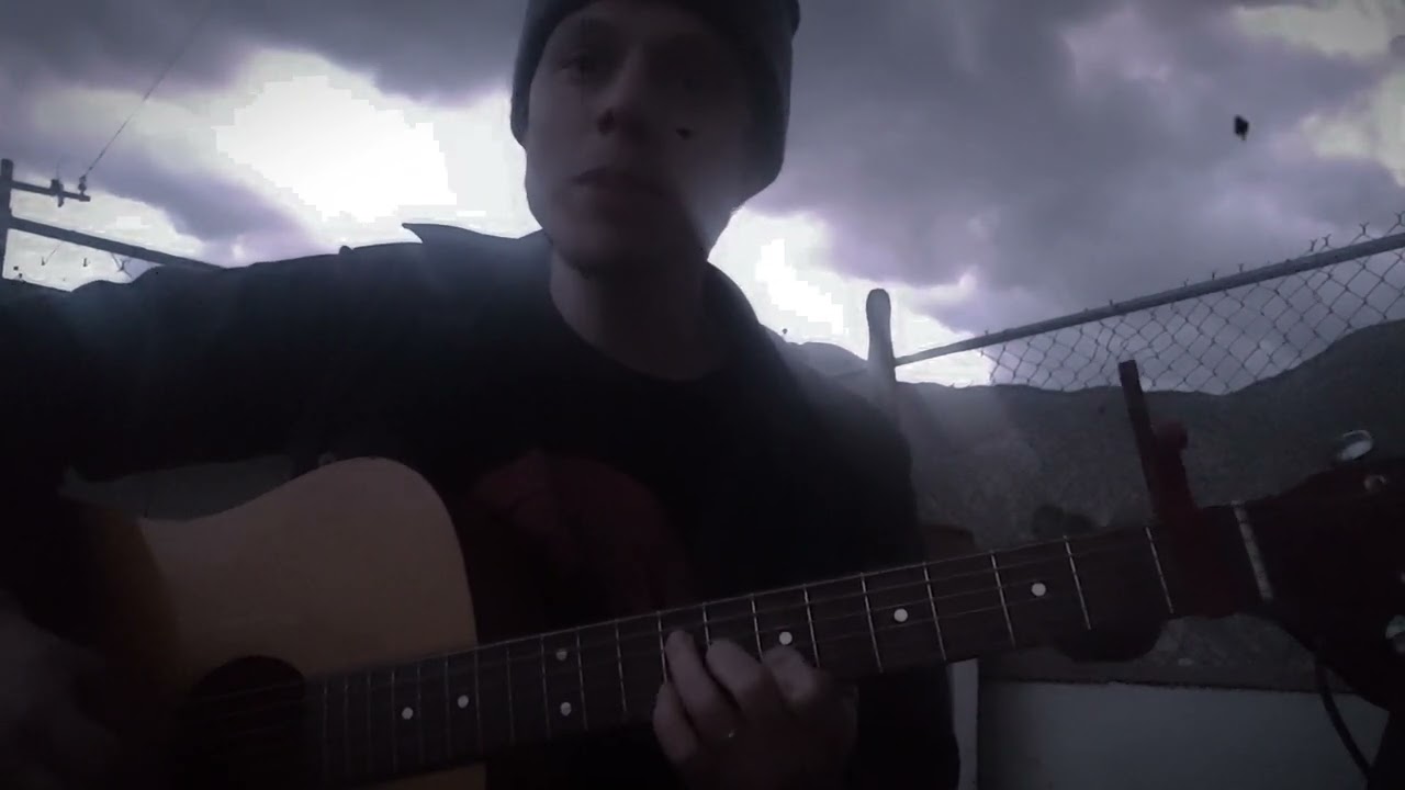 Hex in June - Patterns in the Ivy II (OPETH COVER)