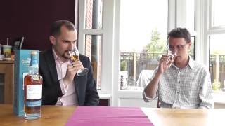 The Glenlivet Guardians Chapter Single Malt Scotch Whisky Review
