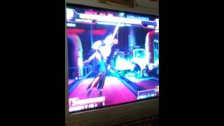 20120402小龜 vs 超哥5