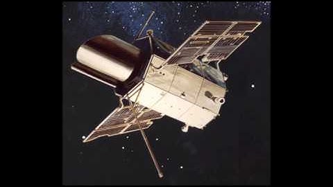 Orbiting Astronomical Observatory 2