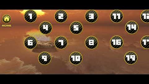 Extreme Balance 321-3D Ball B Level 1 to Level 15