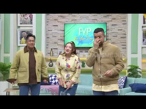Outfit Host FYP Keren-Keren Banget | FYP (29/09/26) Part 3