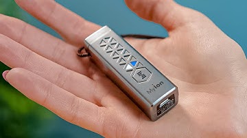 16 GADGETS THAT ARE AT ANOTHER LEVEL