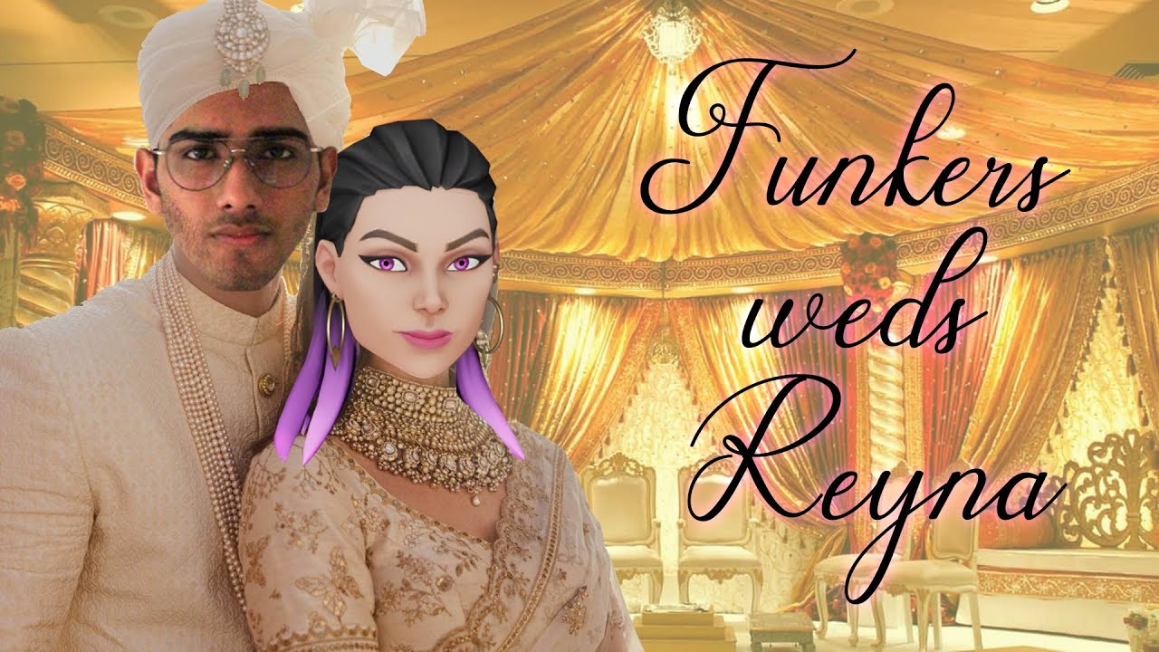 Surprise Marriage | Reyna is ♥!!!!