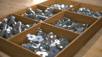 Tip - 316: How to control camera focus in Cinema 4D