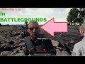 A Million Ways to Die in BATTLEGROUNDS