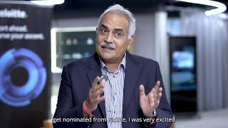 Deloitte's CFO Vantage Program 2024 | Highlights
