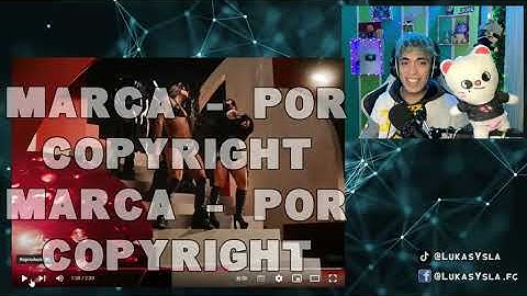 AYYY... FANTASIA - PABLLO VITTAR y NATHY PELUSO REACCION