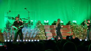 SOPHIA - Live in Wien 2026 - Soziale Batterie
