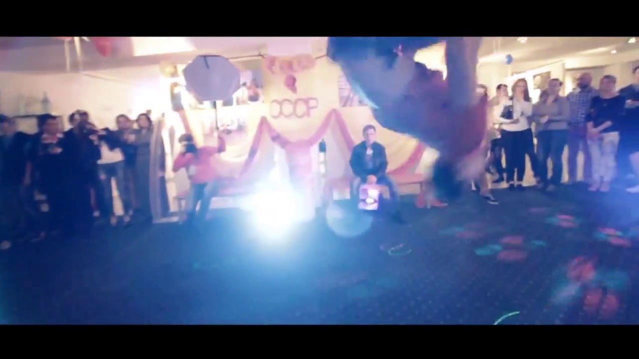 Offbeats Show Team | Promo