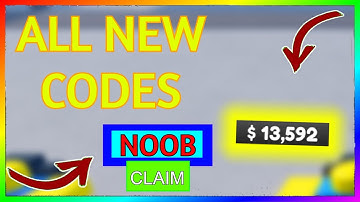 *SEPTEMBER 2021* ALL *NEW* WORKING CODES FOR NOOB ARMY TYCOON *OP*! ROBLOX