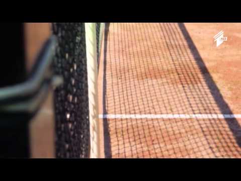 არენა - ჩოგბურთის ფედერაციის შესახებ... 5 მაისს, 22 საათზე