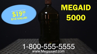 Megaid 5000