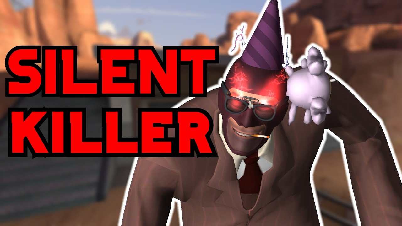 Your Eternal Reward Gaming... [TF2 Gameplay]