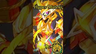 Kamen Rider Ex-Aid Hyper Muteki Sound #Shorts