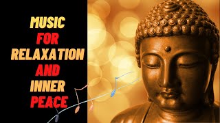 Buddhist Relaxation Music | Buddhism | Gautam Buddha