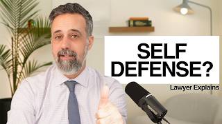 This Is Why You NEVER Talk To Police Without A Lawyer
