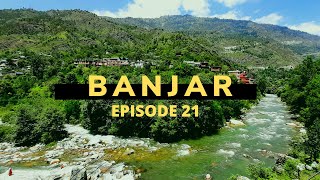 BANJAR - BLUE SHEEP HOSTEL (episode 21)