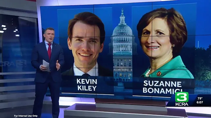 KCRA3 Discusses Rep. Kiley's FACTS Act