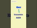 Level Up Your English Vocabulary#shortsfeed #english #viralvideo#shorts #short#englishlearningvideos