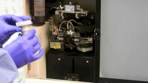 Protocol to overcome lubricant-like debris (Lower resolution- smaller file)