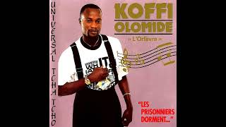 ACAPELLA: Koffi Olomide - Mbabula (L’Orfèvre 1990)