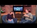 Dan soder episode 6 the garbage time podcast with katie nolan