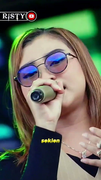 'Tamu Undangan' Voc.DEDE RISTY #strorywa30detik #tarlingcirebonan