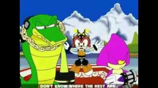 Seaside Denied Polish Group Cover