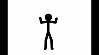 Pivot Animation - Short Dance tribute to my Friend