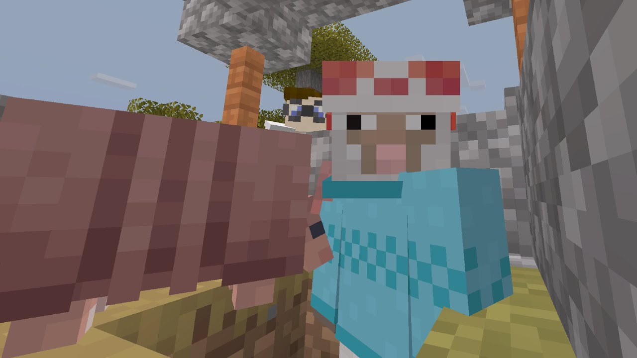 Meet Wilson - Classic Minecraft Let's Play [2] - YouTube