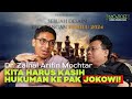 Zainal arifin mochtar bongkar film dirty vote dan kecurangan jokowi  putcast