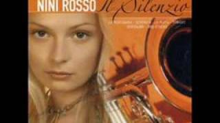 Nini Rosso - Il Silenzio