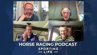 Horse Racing Podcast: A BAFTA Award Winning Show