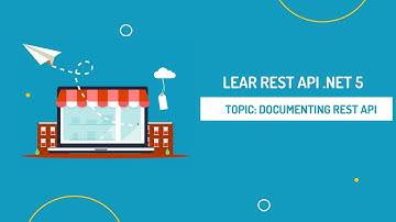 Documenting API endpoints
