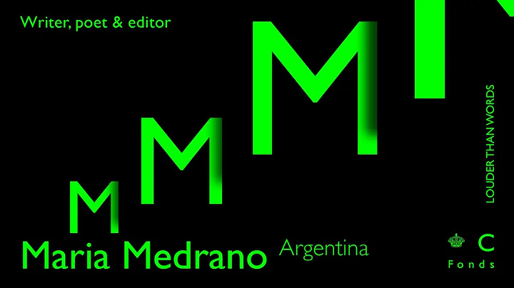 Mara Medrano, Louder than Words