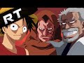 Monkey d family  rap tributo 31  one piece