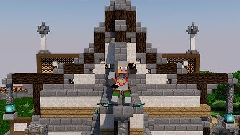 Minecraft PC 1.10: Netherwart Block!