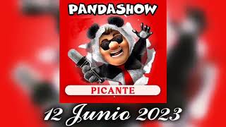 El Panda Show Lunes 12 Junio 2023 screenshot 5