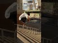 another one #skate #skateboardvibes #easkate #skateboarding #gaming #xbox #realistic #playstation