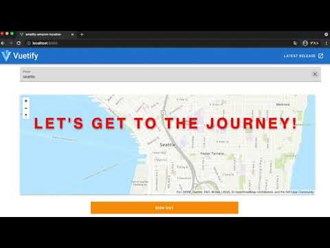Take a journey