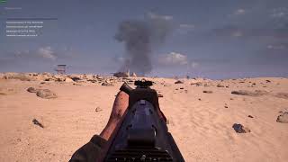 Hell Let Loose Insane Long Range Shots