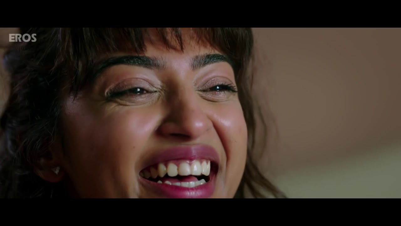 Radhika Apte's bold uncut scene HD - YouTube