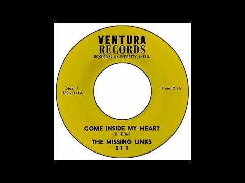 Missing Links - Come Inside My Heart