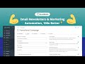 Sendmailsio demo  email marketing automation  contact crm