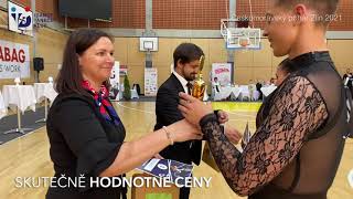 Českomoravský Pohár Zlín, 2021 Latina