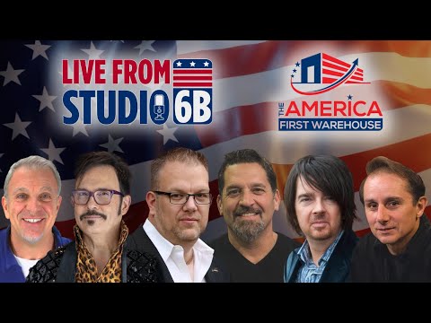WATCH: Live From