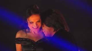 Raskasta Joulua  - Oh Holy Night (Tarja and Joe Lynn)