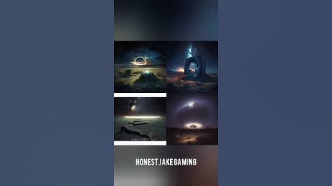 Halo Artwork I Generated Using AI Part 3347